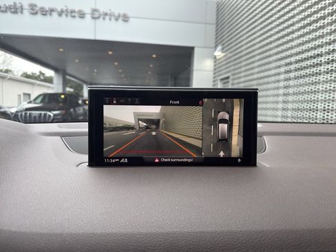 Used 2019 Audi Q7 3.0T Premium Plus w/ Premium Plus Package image 22