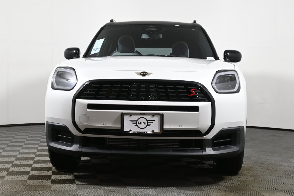 Used 2026 MINI Cooper Countryman S AWD/4WD image 10