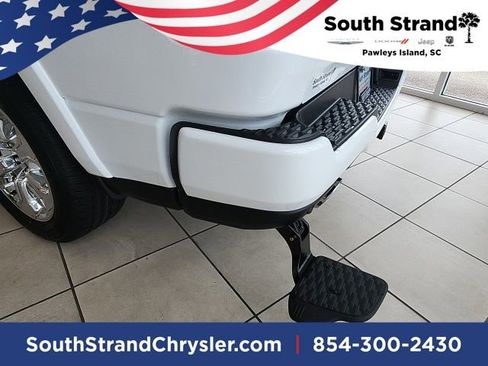 New 2026 RAM 1500 Big Horn AWD/4WD image 8