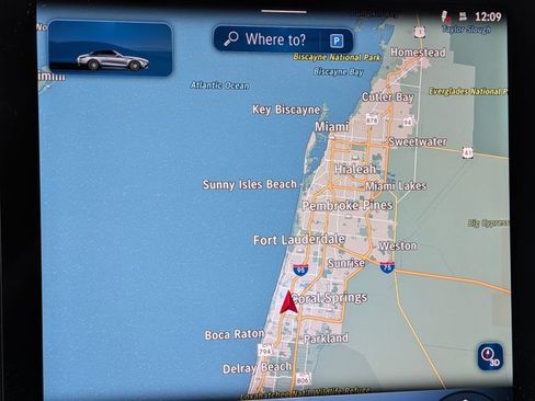 New 2026 Mercedes-Benz SL 43 AMG AMG SL 43 image 13