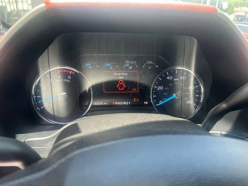 Used 2019 Ford F250 Platinum w/ Platinum Ultimate Package AWD/4WD image 22