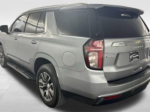 Used 2023 Chevrolet Tahoe LS w/ Driver Alert Package image 6