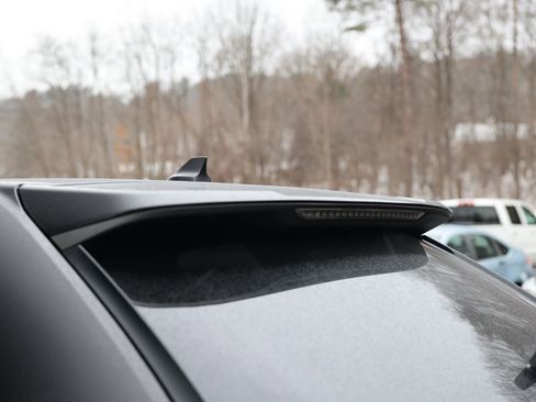 Certified 2022 Ford Edge SEL w/ Convenience Package image 27