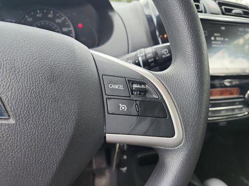 Used 2021 Mitsubishi Mirage ES FWD image 32