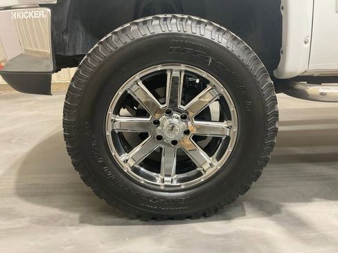 Used 2012 GMC Sierra 1500 SLE w/ Power Tech Package AWD/4WD image 6