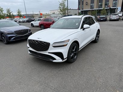Used 2026 Genesis GV70 3.5T Sport Prestige