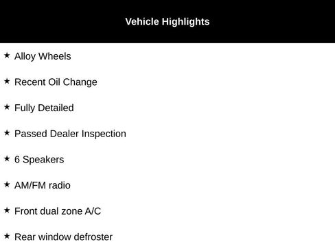 Certified 2025 Kia Niro LX FWD image 12