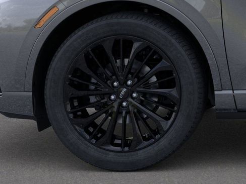 New 2026 Lincoln Corsair Premiere image 54