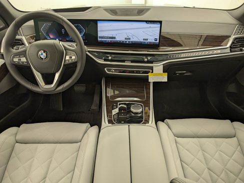 New 2026 BMW X5 xDrive40i w/ Climate Comfort Package image 17
