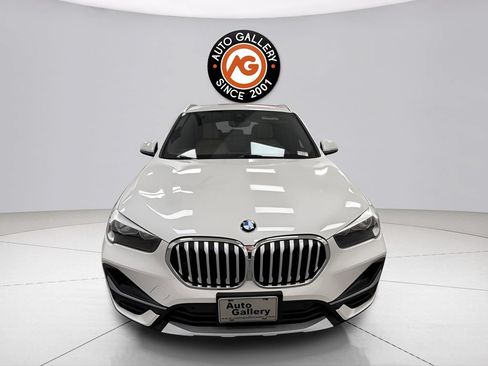 Used 2021 BMW X1 sDrive28i w/ Convenience Package FWD image 8