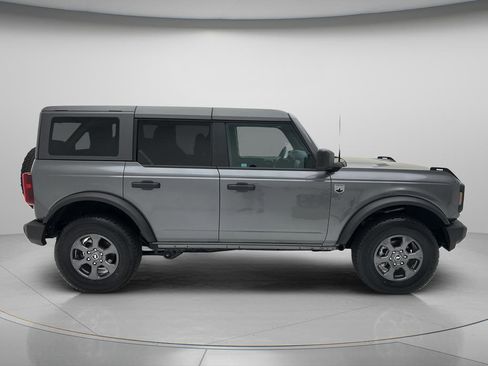 Used 2025 Ford Bronco Big Bend AWD/4WD image 4