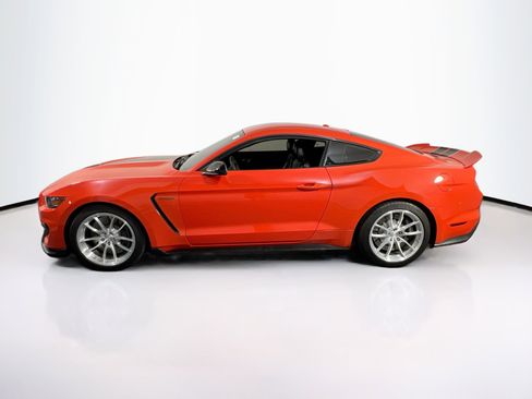 Used 2016 Ford Mustang Shelby GT350 w/ Technology Package image 8