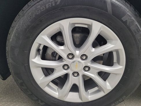 Used 2021 Chevrolet Equinox LT AWD/4WD image 31
