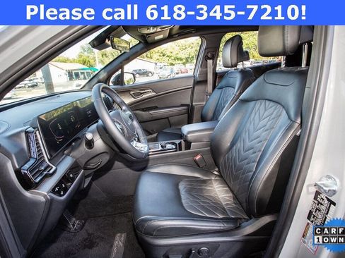 Used 2024 Kia Sportage X-Line w/ X-Line Premium Package image 20