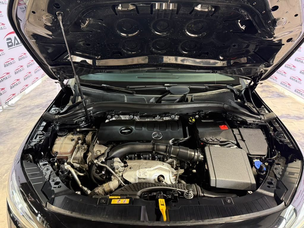 Used 2023 Mercedes-Benz GLA 250 4MATIC w/ Premium Package image 52
