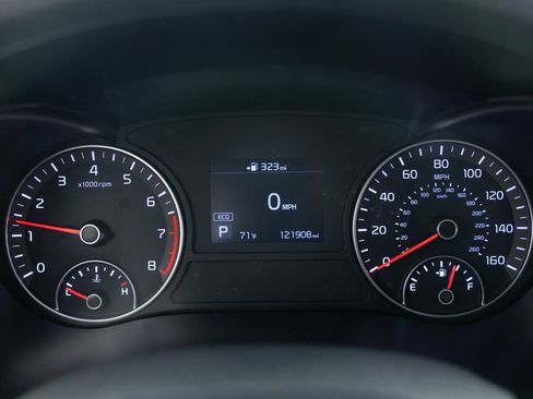 Used 2020 Kia Optima LX image 31