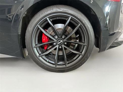 Used 2024 Nissan Z Performance w/ Floor Mat Package RWD image 27