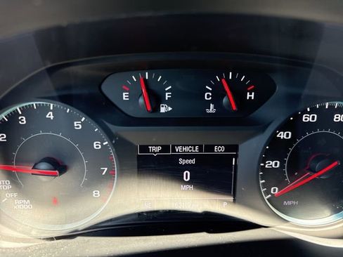 Used 2024 Chevrolet Malibu LT FWD image 19