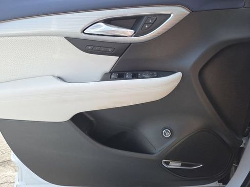 New 2026 Buick Envision Avenir AWD/4WD image 35