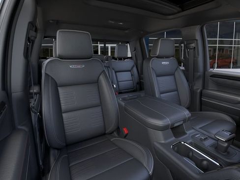New 2026 GMC Sierra 1500 AT4X AWD/4WD image 16