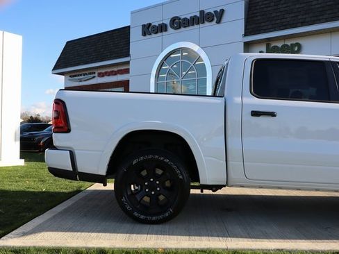 New 2026 RAM 1500 Big Horn image 40