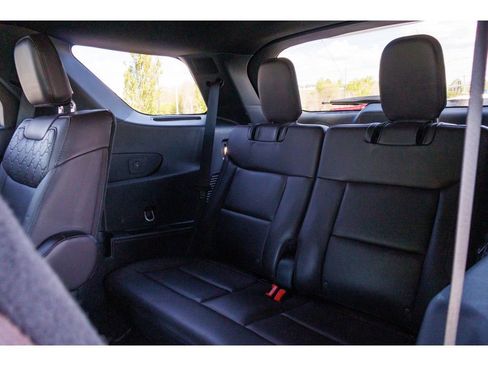 Used 2025 Ford Explorer Platinum w/ LUX Leather Package AWD/4WD image 15
