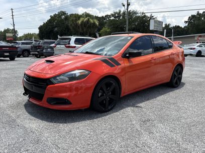 Used 2016 Dodge Dart SXT w/ Rallye Appearance Group