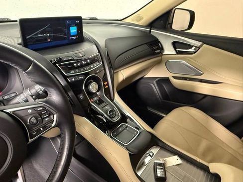 Used 2020 Acura RDX w/ Technology Package image 17