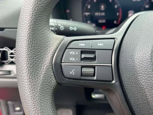 Used 2023 Honda Accord EX image 21