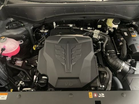 New 2026 Hyundai Palisade Limited image 31