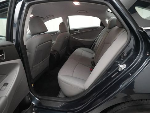 Used 2012 Hyundai Sonata GLS w/ Popular Equipment Pkg FWD image 15