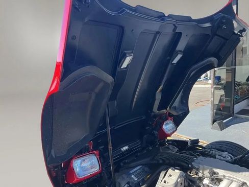 Used 1991 Chevrolet Corvette Convertible image 32
