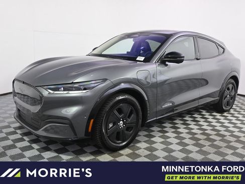 Used 2023 Ford Mustang Mach-E California Route 1 AWD/4WD image 2