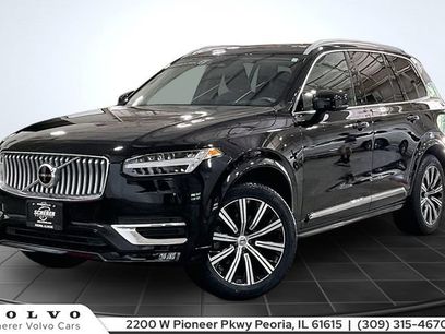 Certified 2023 Volvo XC90 B6 Plus w/ Protection Package Premier