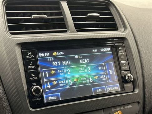 Used 2024 Mitsubishi Outlander Sport ES image 22