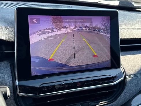 Used 2022 Jeep Compass Latitude w/ Convenience Group image 21