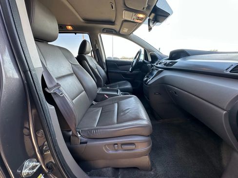 Used 2016 Honda Odyssey EX-L image 19