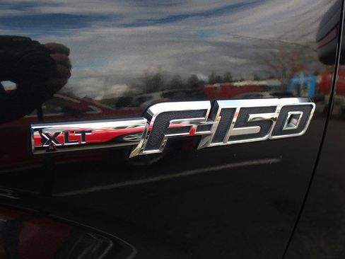 Used 2014 Ford F150 XLT w/ Equipment Group 301A Mid image 26