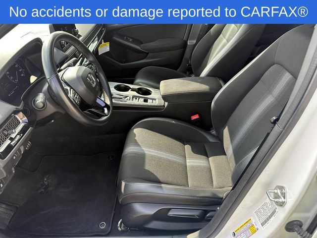 Used 2024 Honda Civic Sport image 17