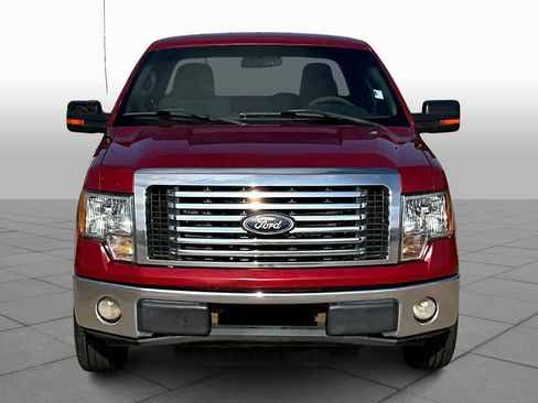 Used 2010 Ford F150 XLT image 3