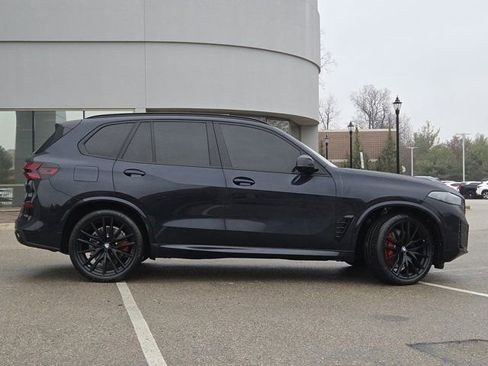 Used 2024 BMW X5 M60i image 27