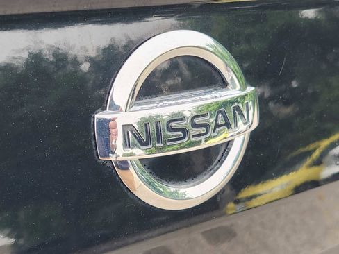 Used 2021 Nissan Altima 2.5 SV FWD image 12