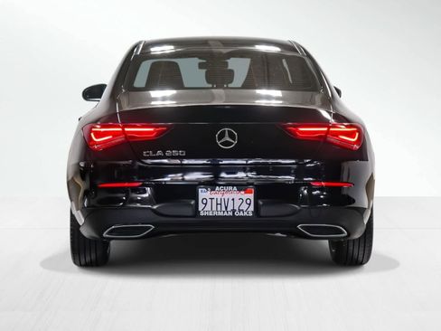 Used 2020 Mercedes-Benz CLA 250 image 3