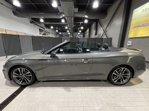 Used 2023 Audi S5 Prestige w/ Prestige Package image 15