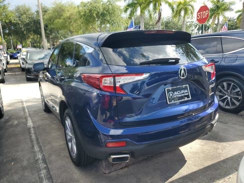 Used 2024 Acura RDX SH-AWD image 7