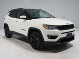 Used 2019 Jeep Compass Altitude image 3