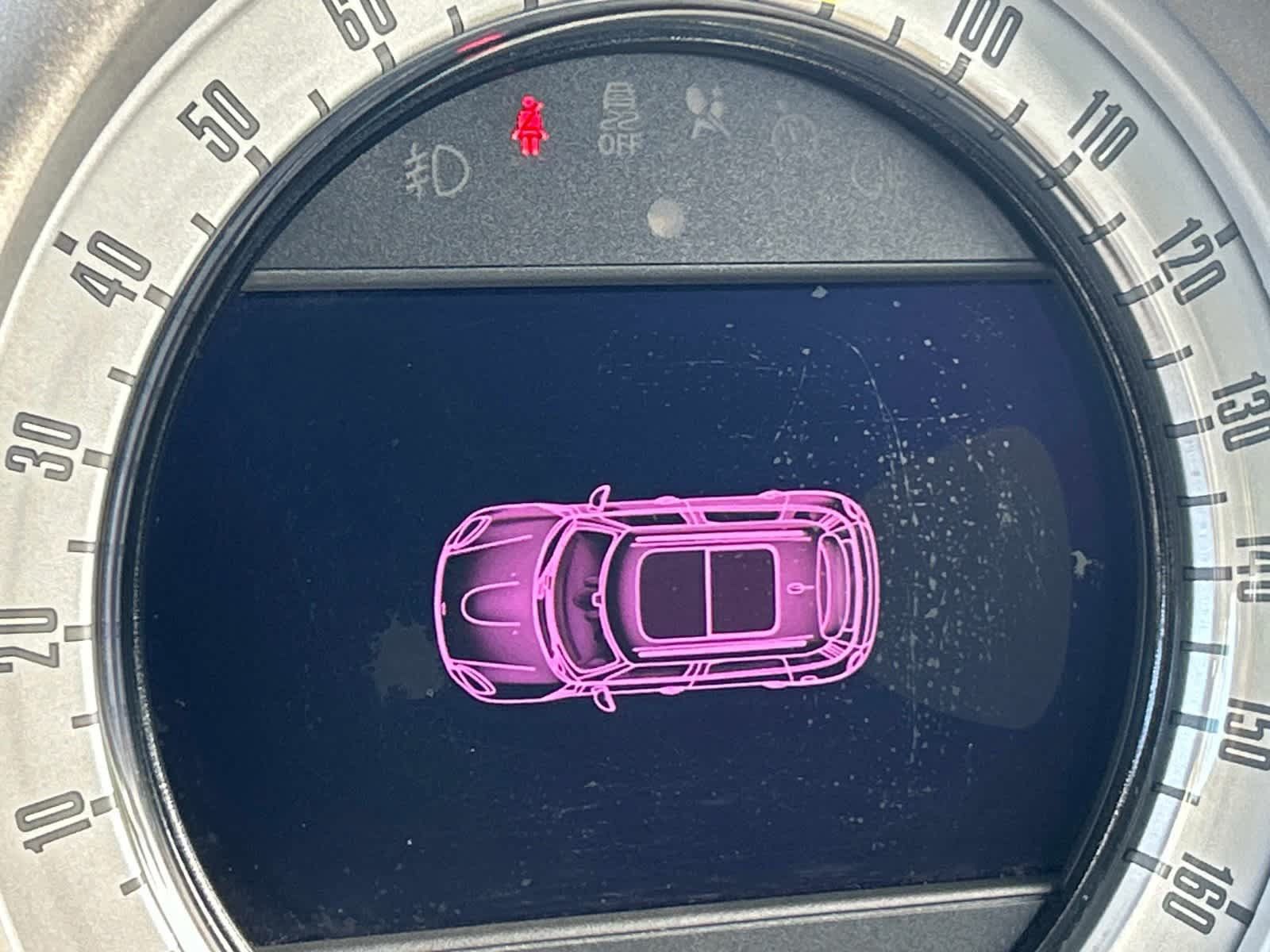 Used 2012 MINI Cooper Countryman S FWD image 29