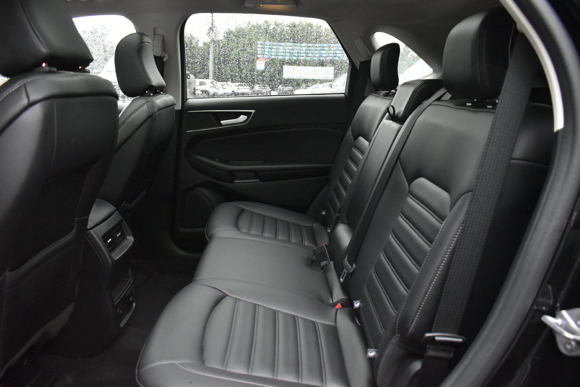 Used 2024 Ford Edge SEL w/ Convenience Package AWD/4WD image 14