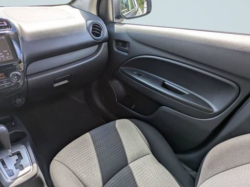 Used 2023 Mitsubishi Mirage G4 ES FWD image 16