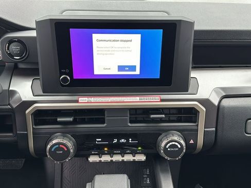 New 2026 Toyota Tacoma SR5 image 30